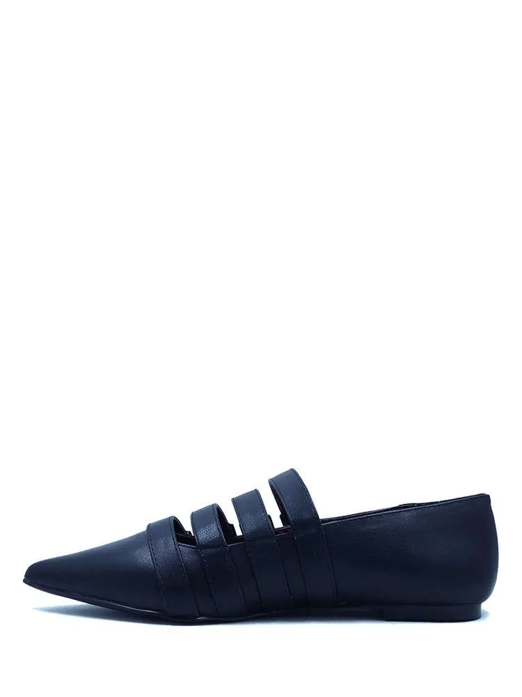 Black Coven Flats