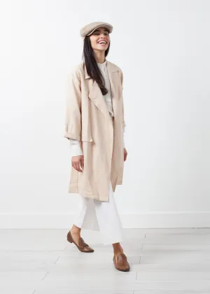 Box Trench - Less Choice