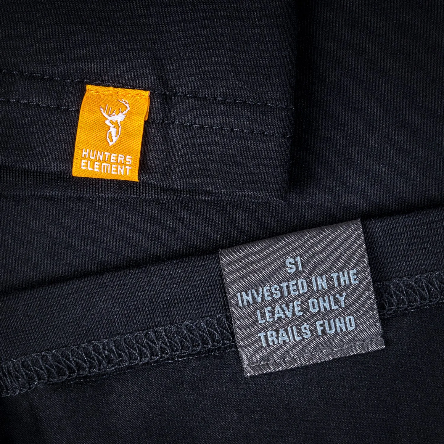 Bull Tahr Tee