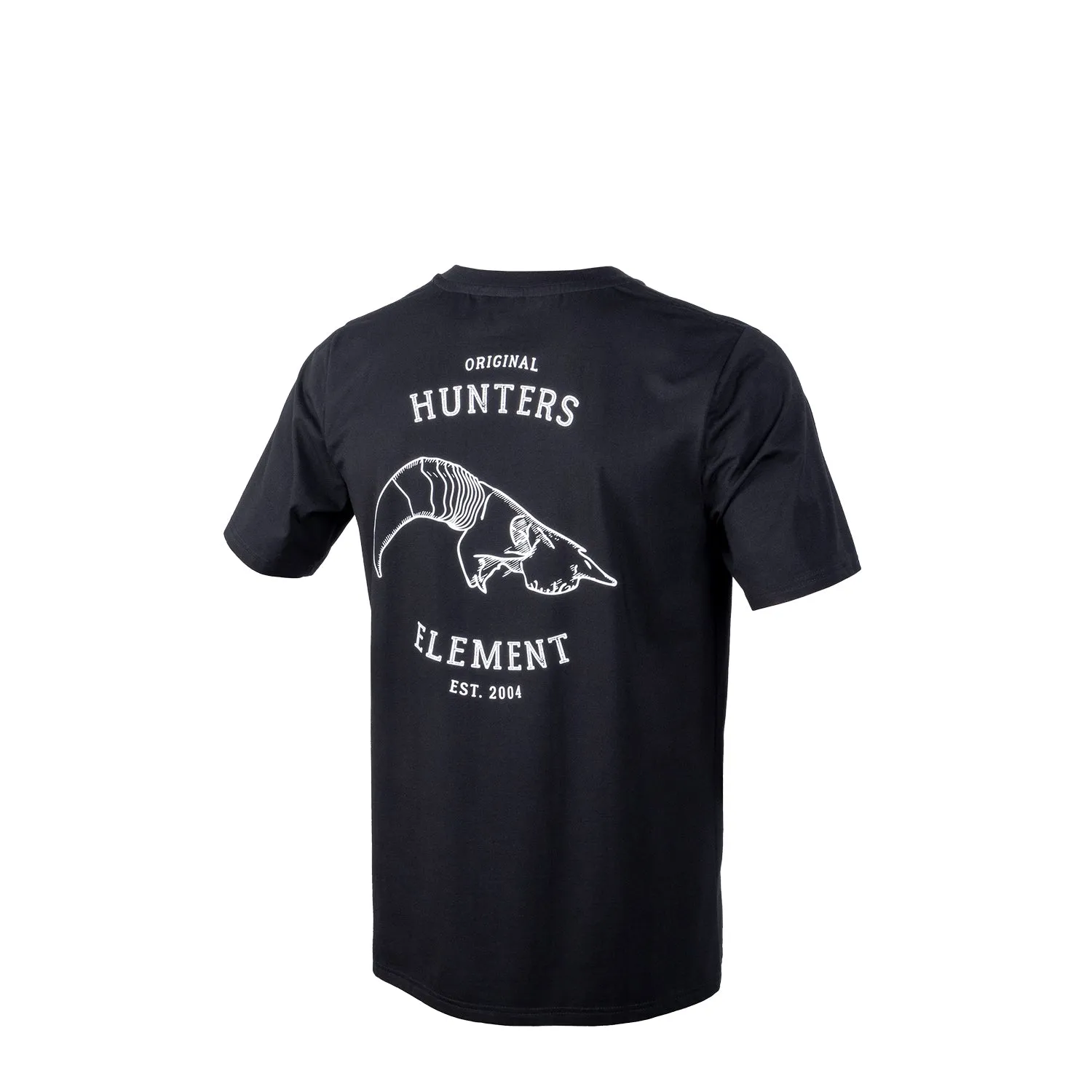 Bull Tahr Tee