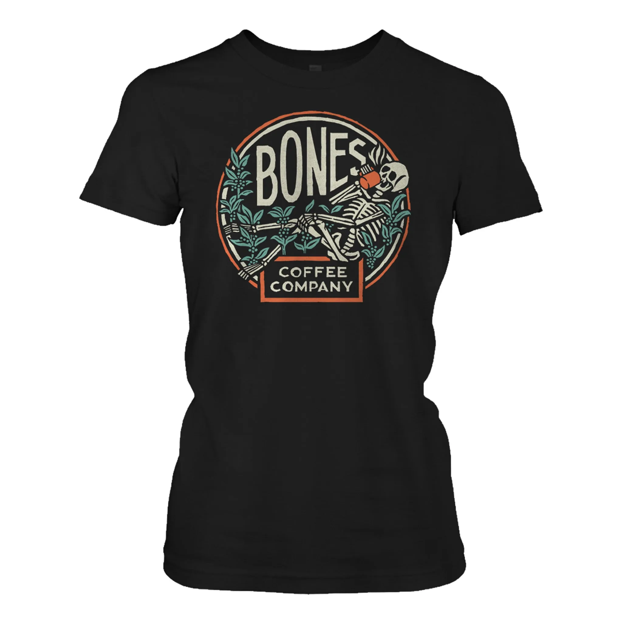 Classic Logo Tee