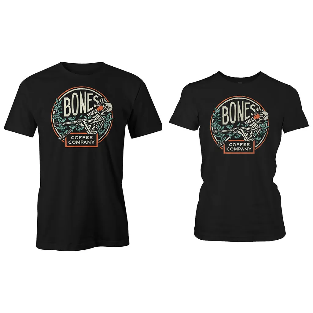 Classic Logo Tee
