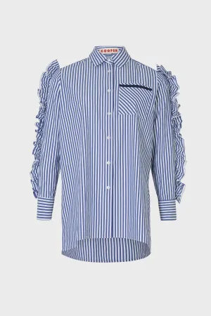 Cooper Low Blows Shirt