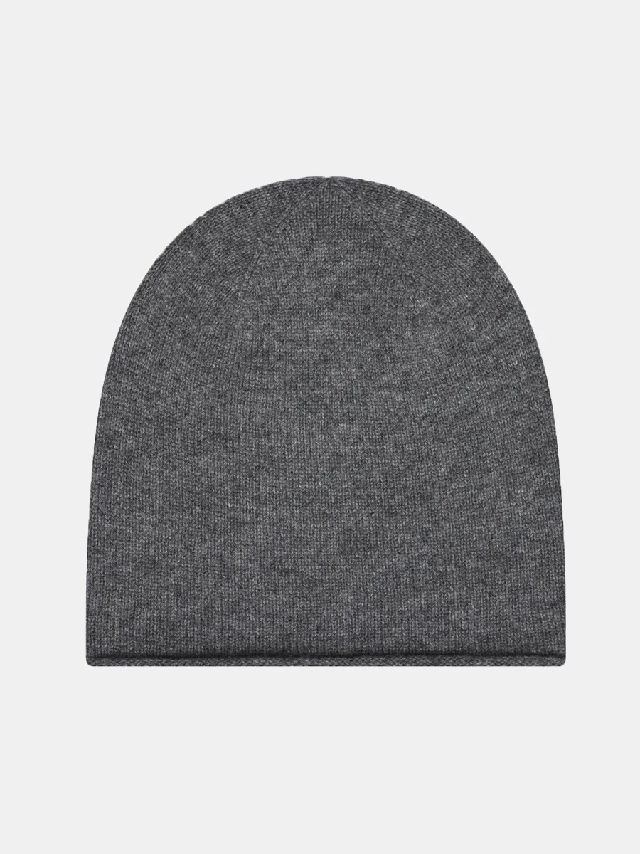 Frau - Bonn Cashmere Beanie - Flere Farver