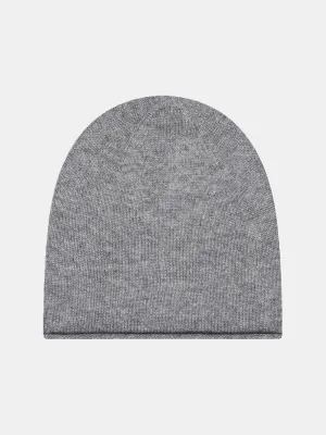 Frau - Bonn Cashmere Beanie - Flere Farver