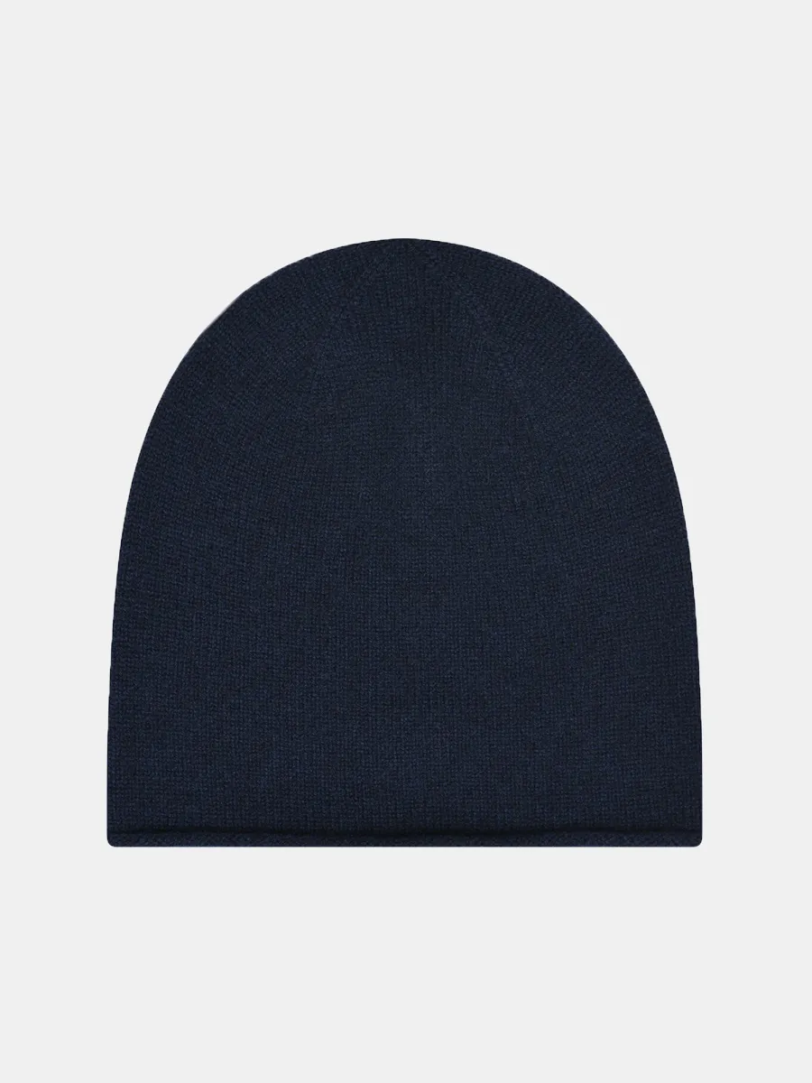 Frau - Bonn Cashmere Beanie - Flere Farver