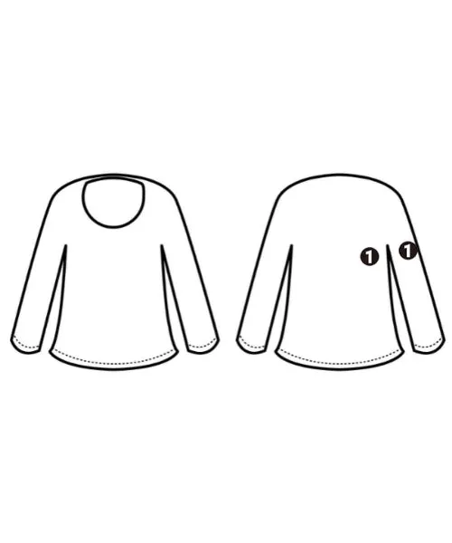 nitca Blouses