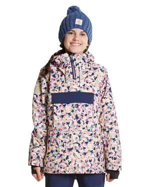 Rojo Hazel Women's Jacket