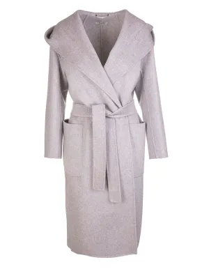 'S Max Mara Nicole Belted Coat