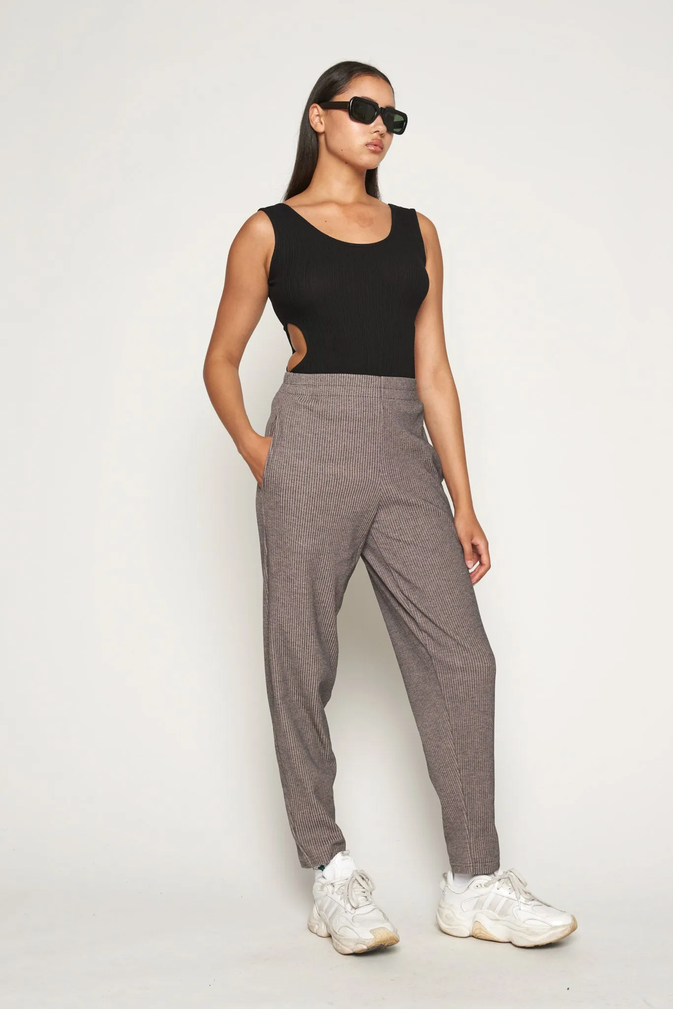 Salamo Pants