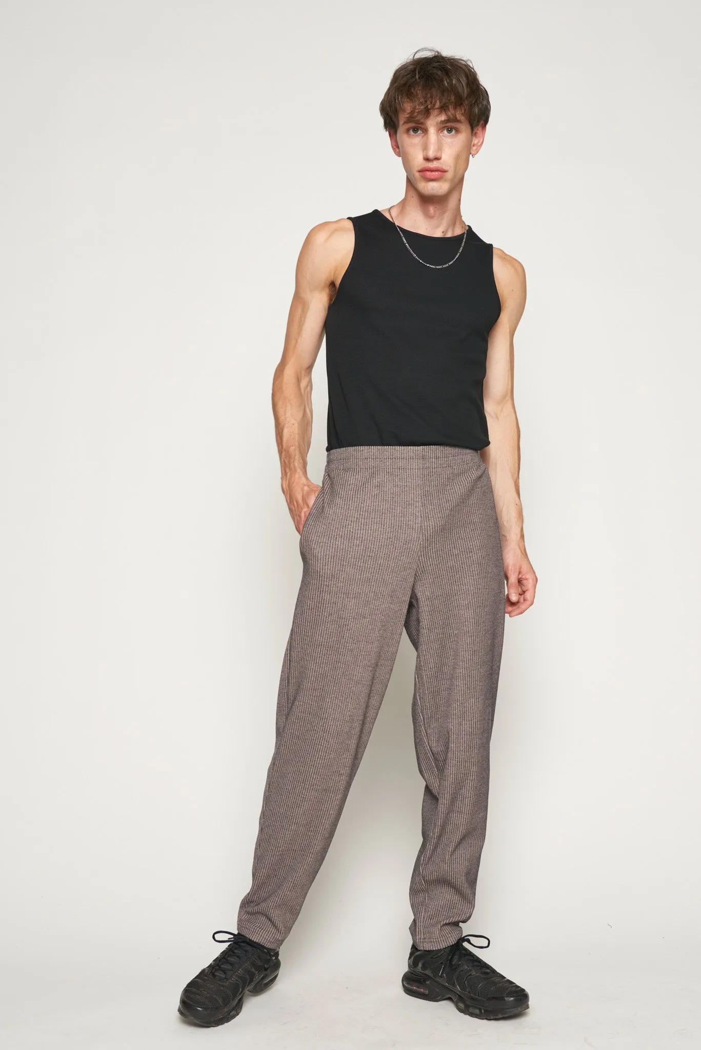 Salamo Pants