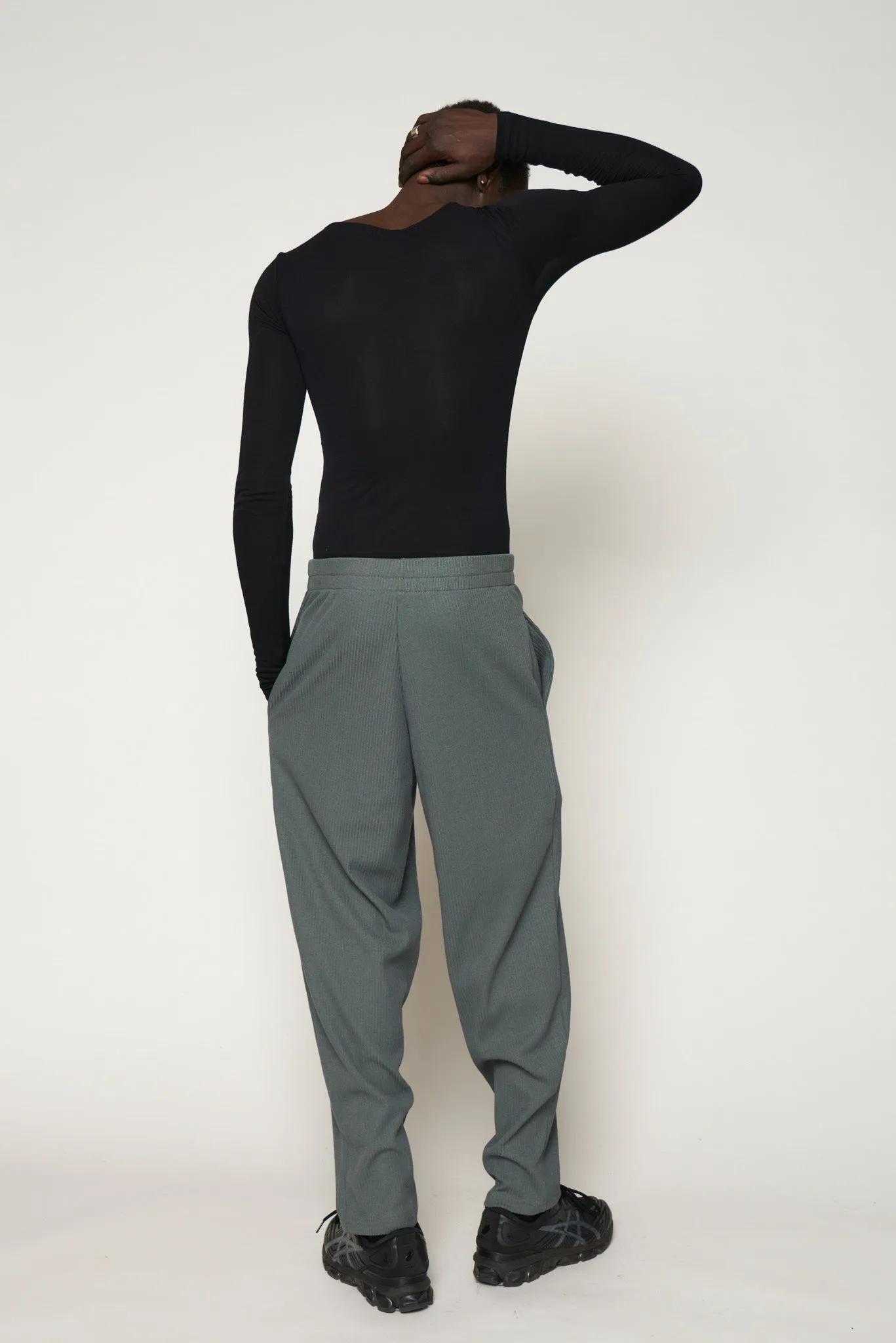 Salamo Pants