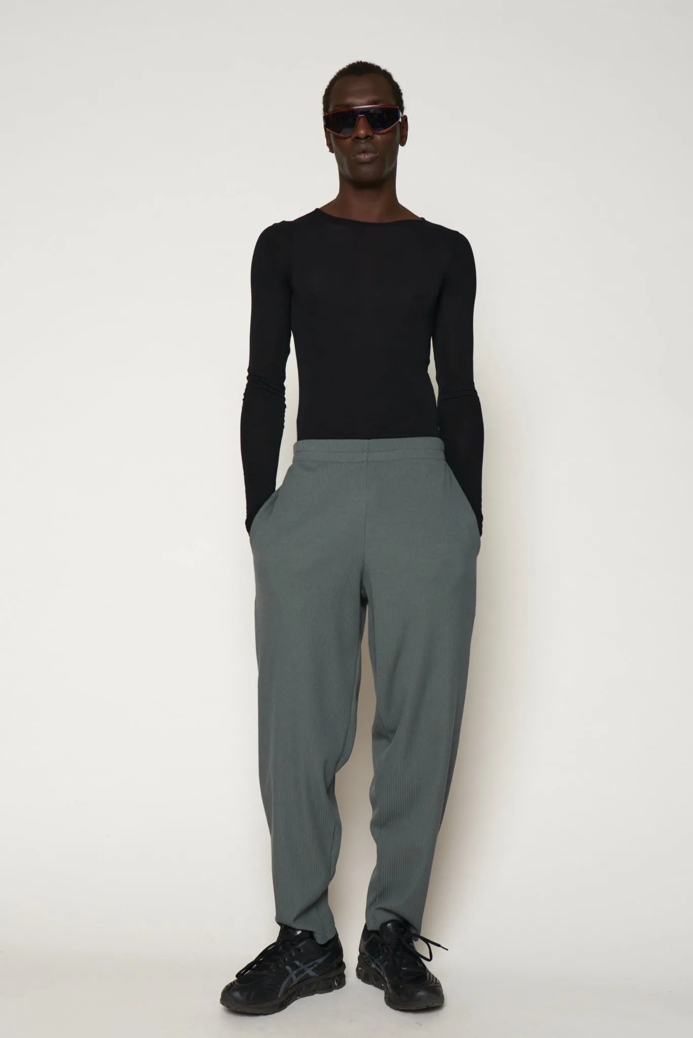 Salamo Pants