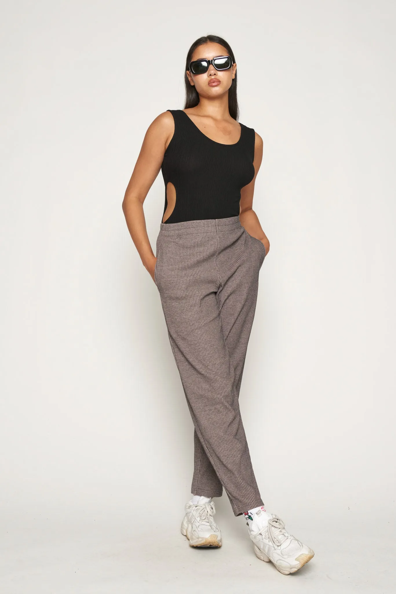 Salamo Pants