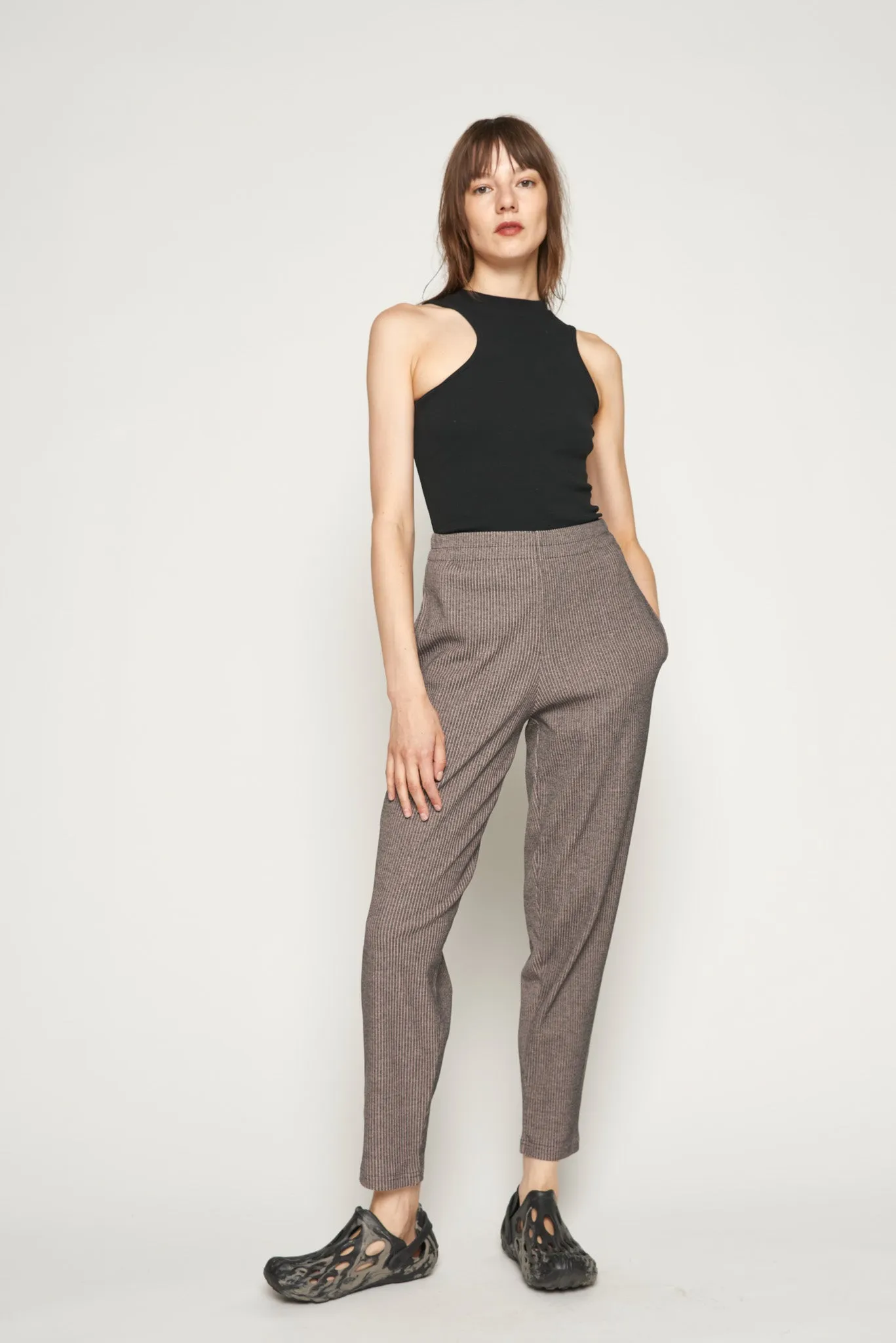 Salamo Pants