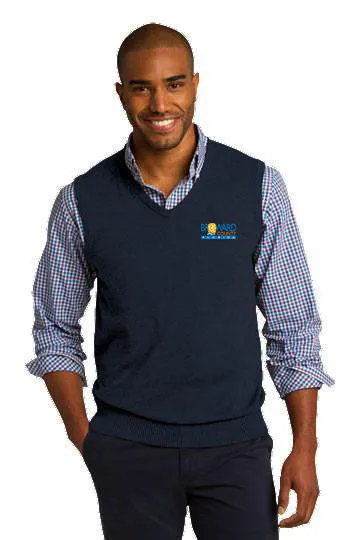 Sweater Vest