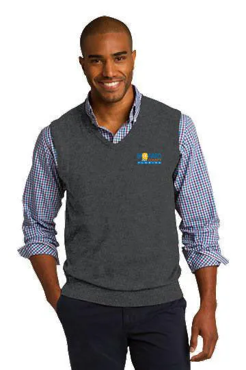 Sweater Vest