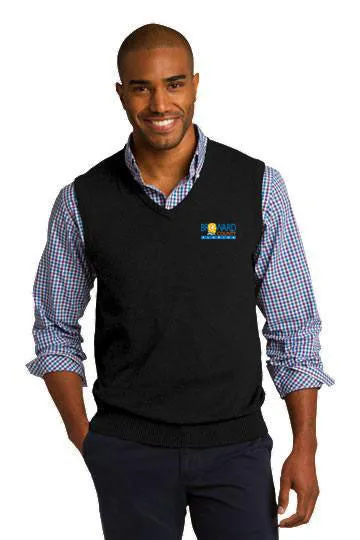 Sweater Vest