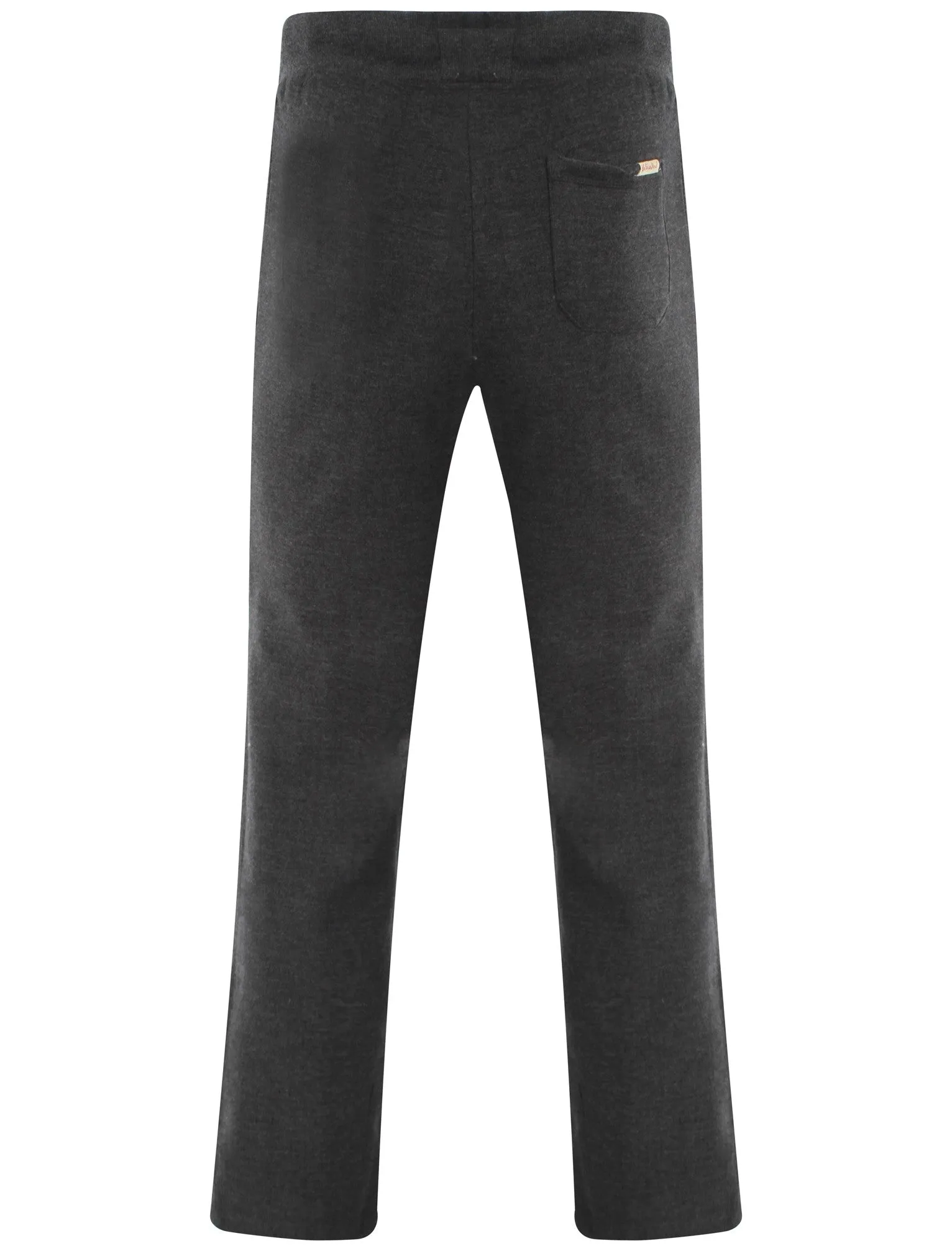Tokyo Laundry Point Canyon charcoal sweat pants