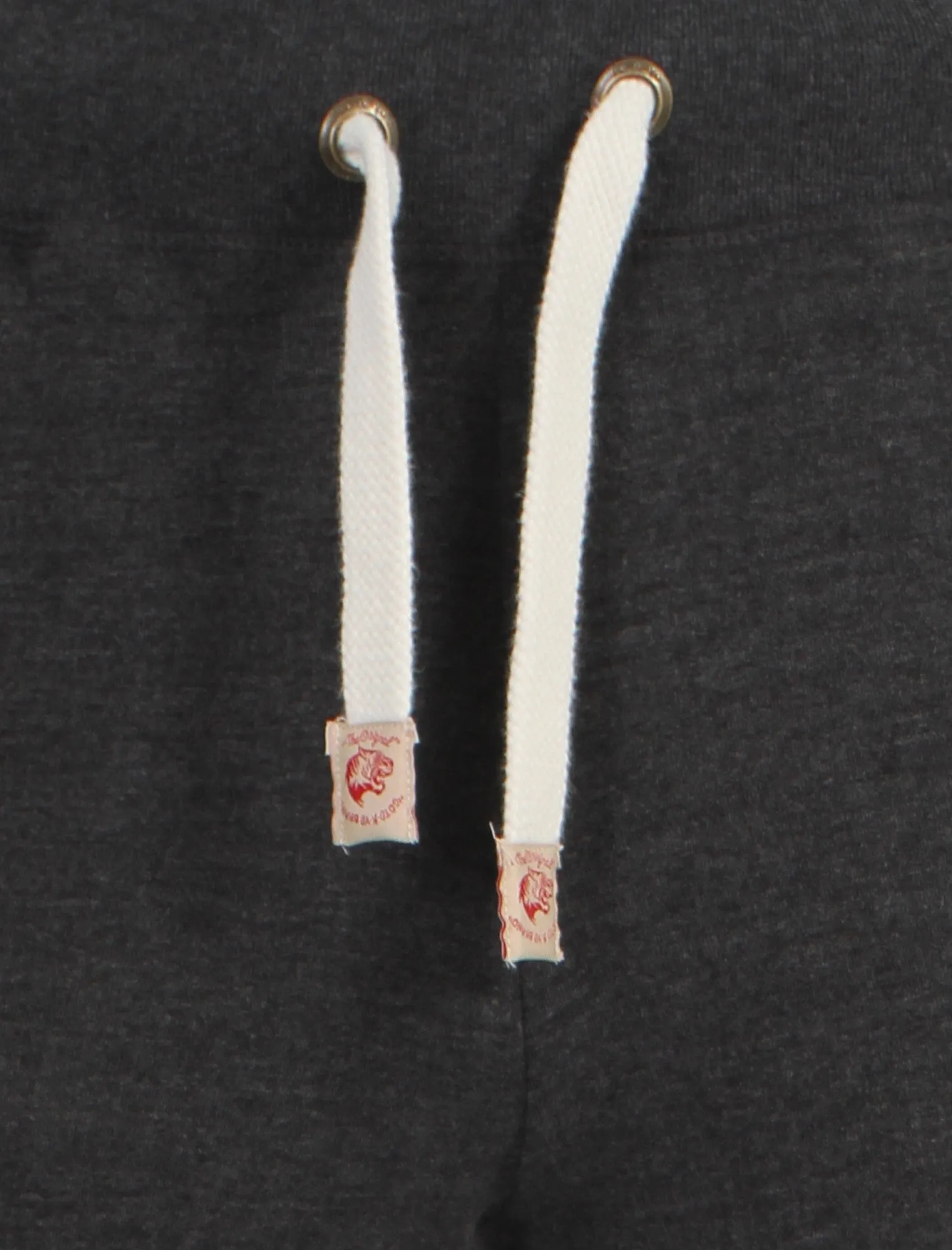 Tokyo Laundry Point Canyon charcoal sweat pants